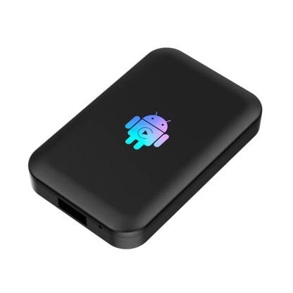 Youtube & Netflix AI-Box for SEAT