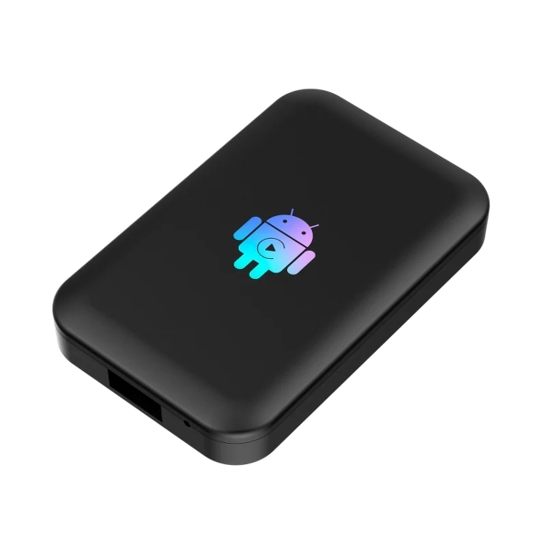 Youtube & Netflix AI-Box for Ford